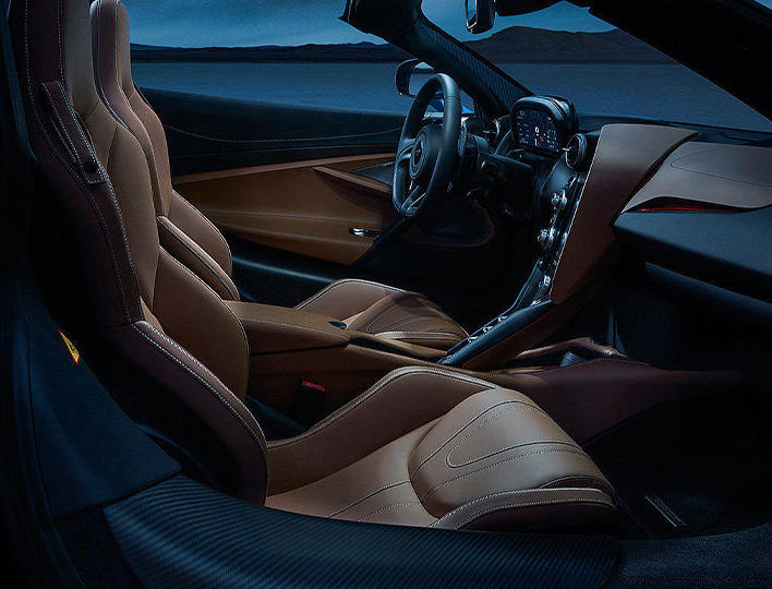 汽车内饰部件外壳