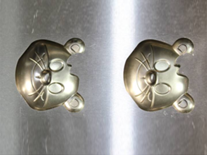 模具镜面火花加工